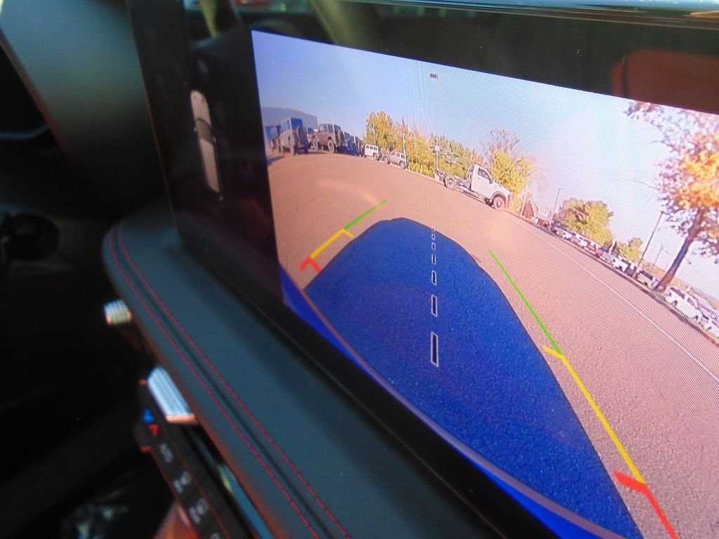 Certified 2024 Dodge Hornet GT Plus image 26