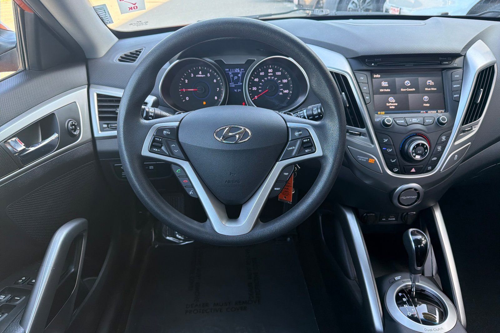 Used 2014 Hyundai Veloster FWD image 14