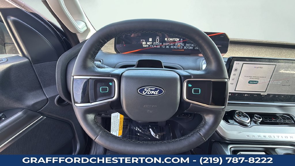 New 2027 Ford Expedition Max Active AWD/4WD image 22