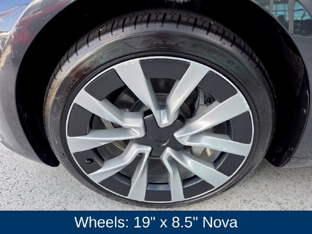 Used 2025 Tesla Model 3 Long Range RWD image 8