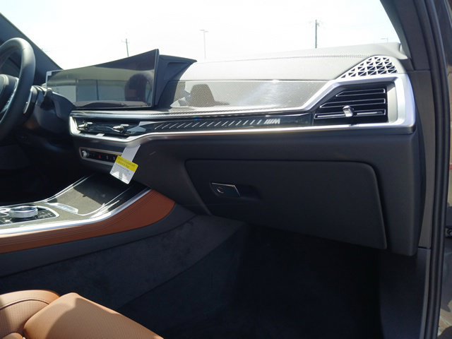 New 2026 BMW X5 M60i AWD/4WD image 19
