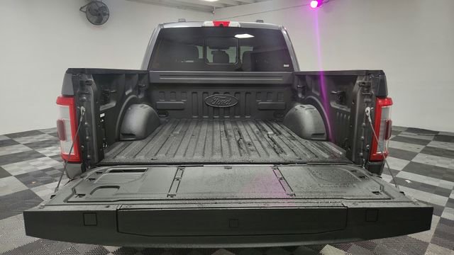 Used 2022 Ford F150 Limited image 20