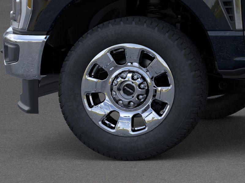 New 2026 Ford F250 Lariat image 19