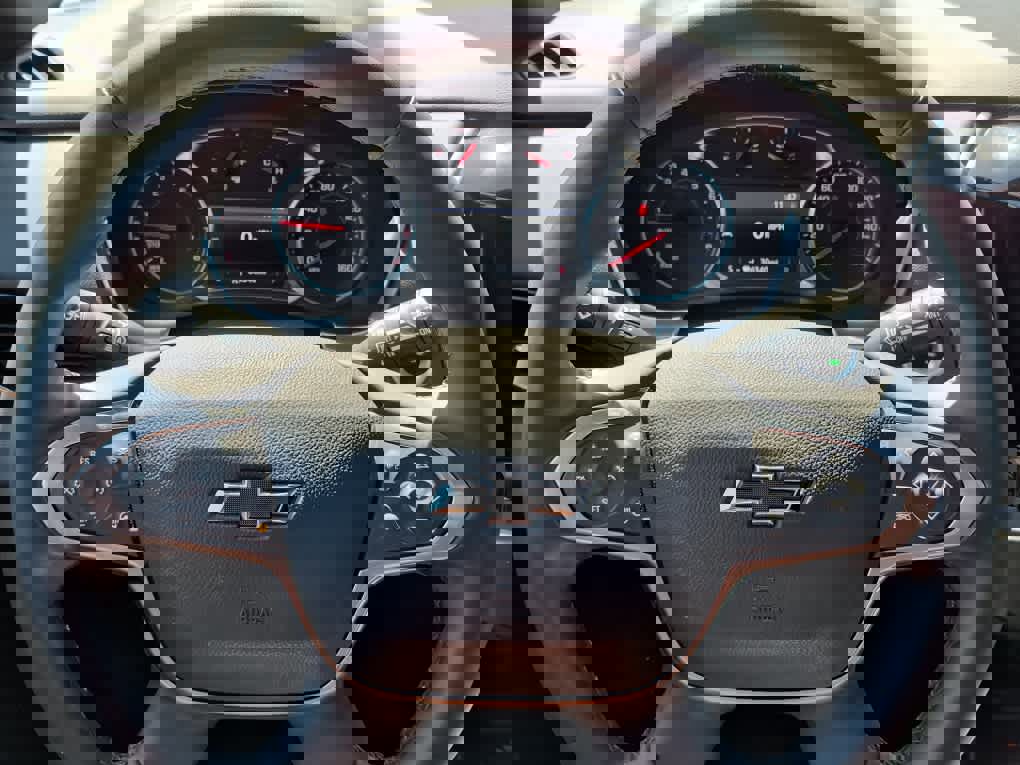 Used 2023 Chevrolet Traverse RS w/ LPO, Floor Liner Package image 20