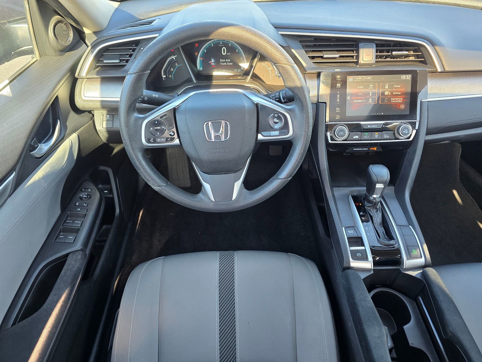 Used 2017 Honda Civic EX image 29