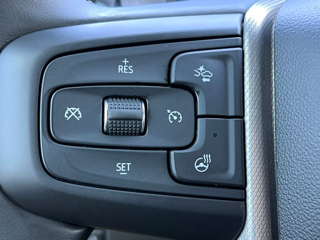 Used 2023 GMC Sierra 1500 Denali w/ Denali Reserve Package image 30