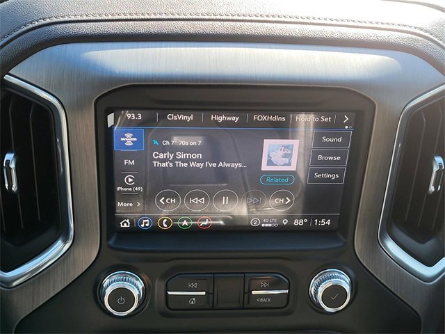 Used 2021 GMC Sierra 1500 Denali w/ Denali Premium Package image 23