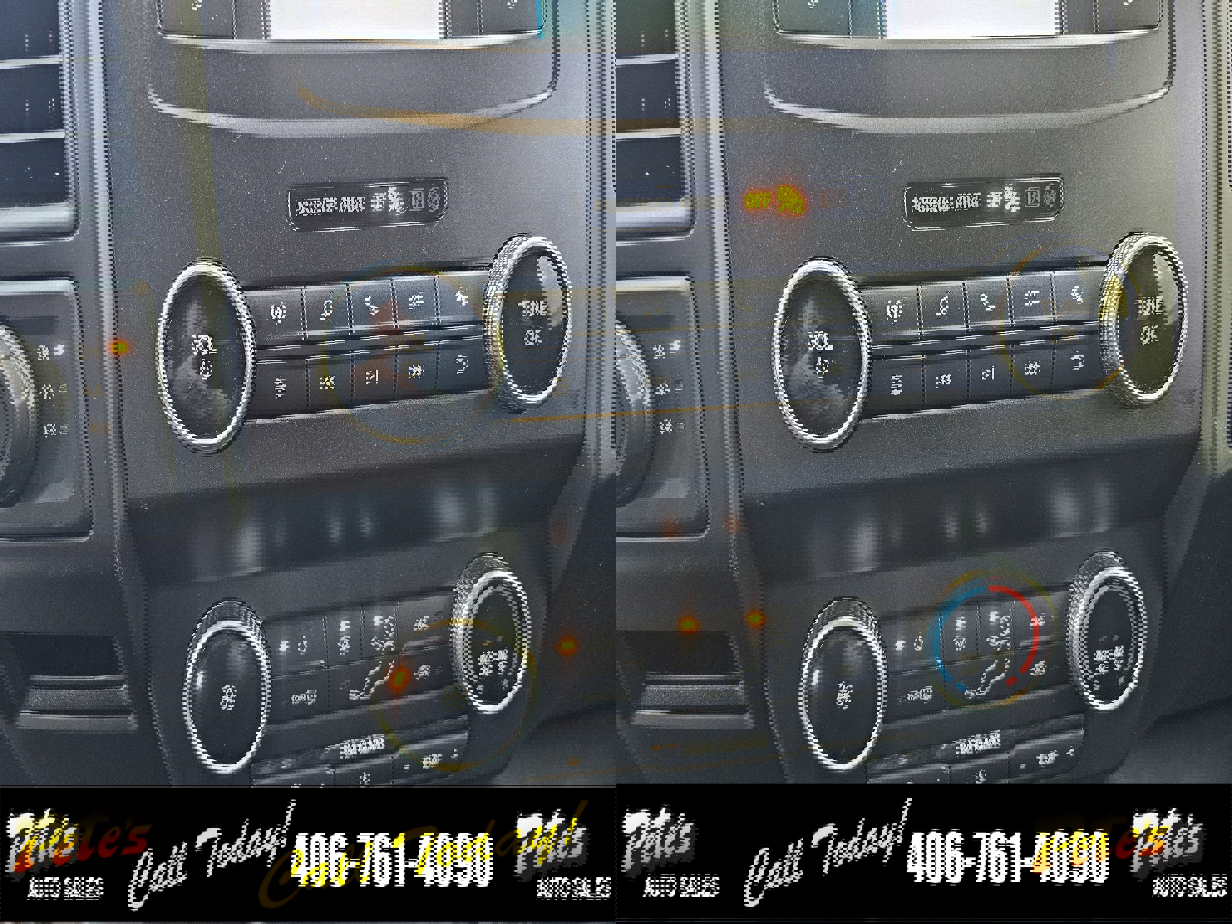 Used 2020 Ford Expedition XL image 29