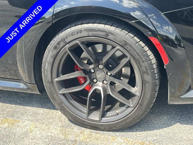 Used 2023 Dodge Charger SRT Hellcat w/ Harman/Kardon Audio Group RWD image 10
