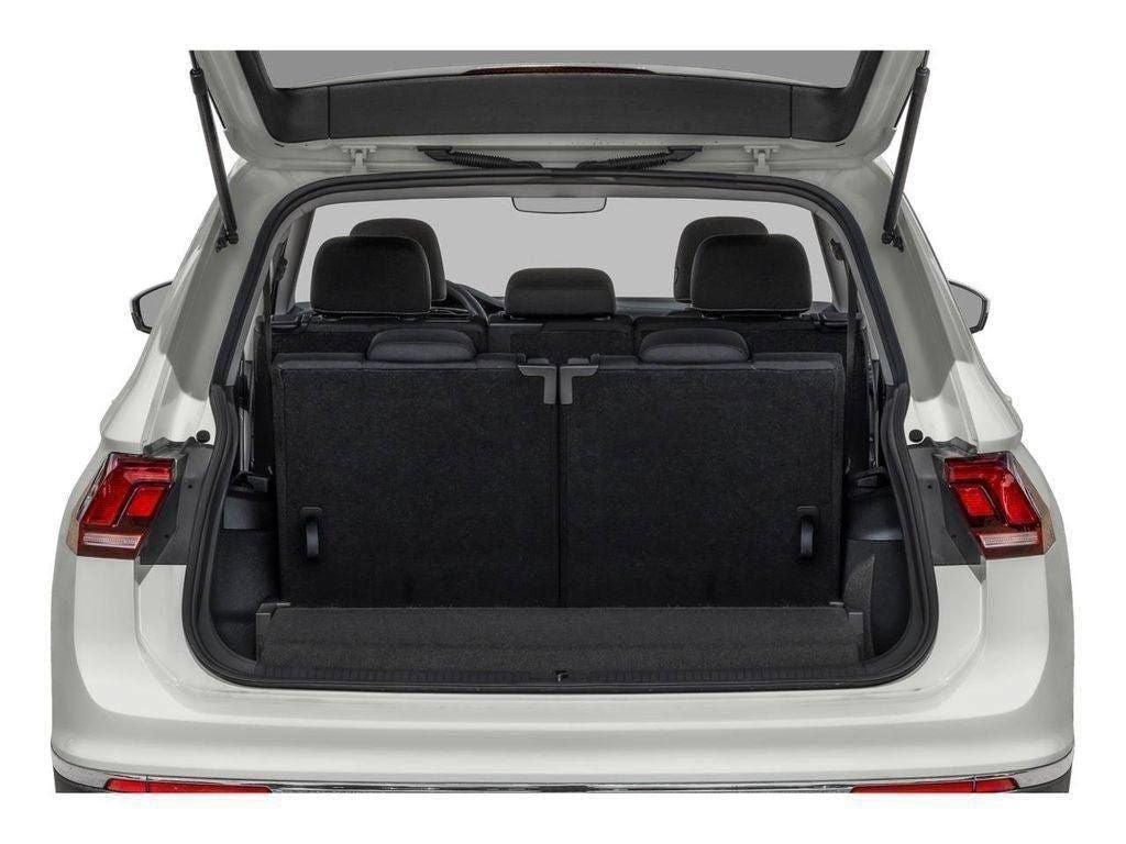 Used 2022 Volkswagen Tiguan S AWD/4WD image 92