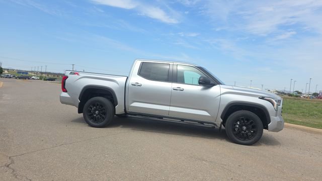 New 2026 Toyota Tundra SR5 AWD/4WD image 5