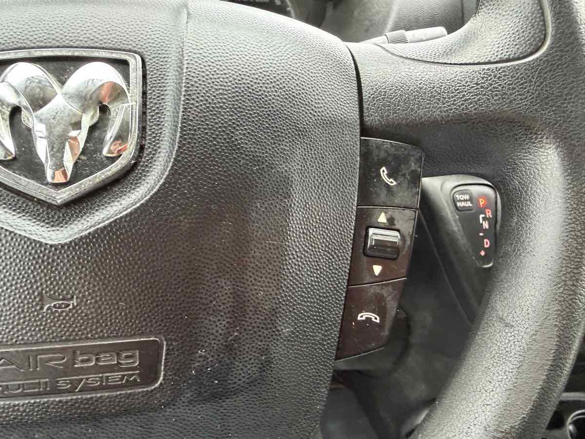 Used 2015 RAM ProMaster 1500 image 25