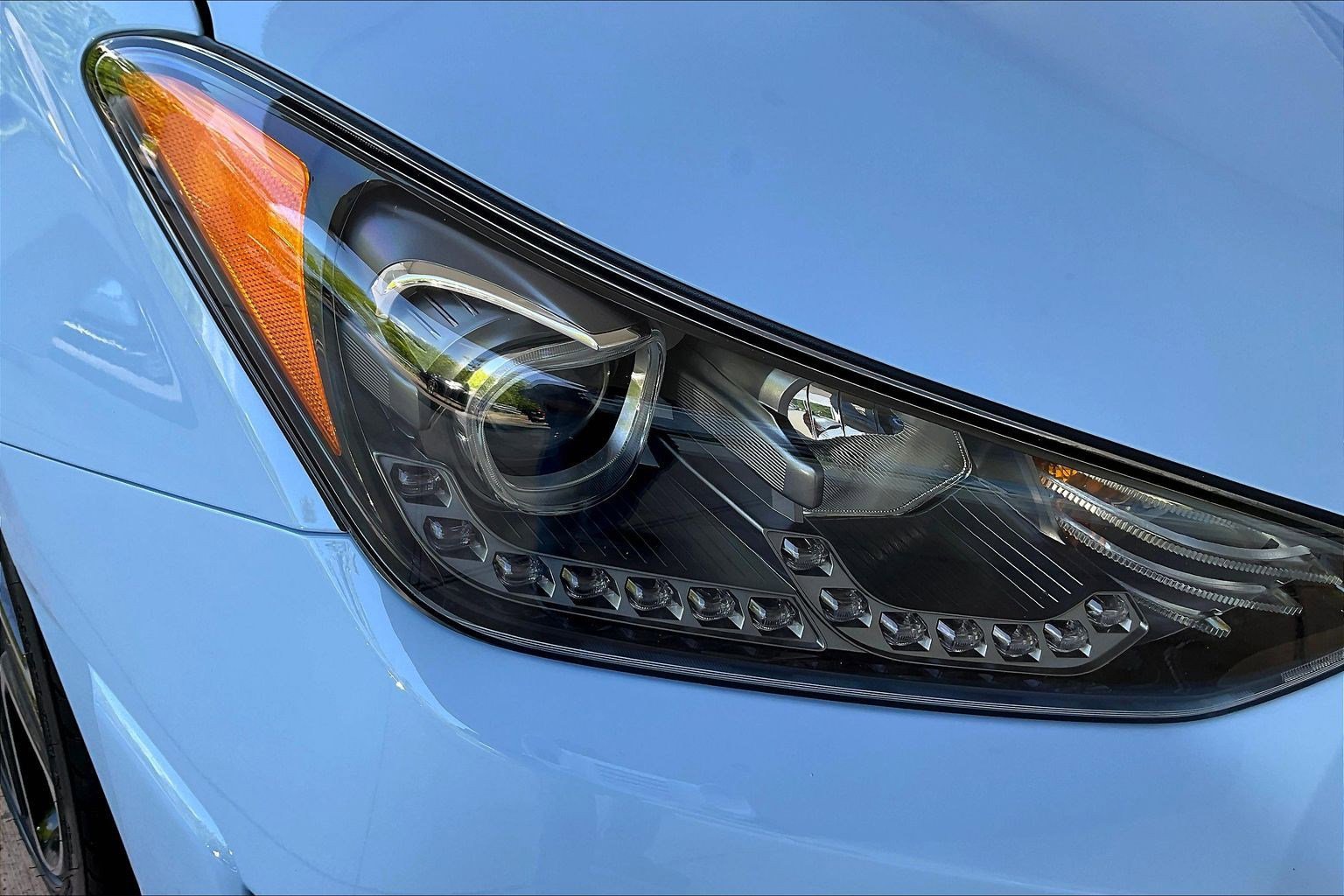 Used 2022 Hyundai Veloster N FWD image 28