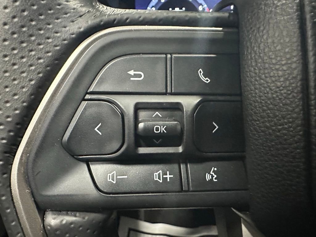 Used 2025 Toyota 4Runner TRD Sport image 18