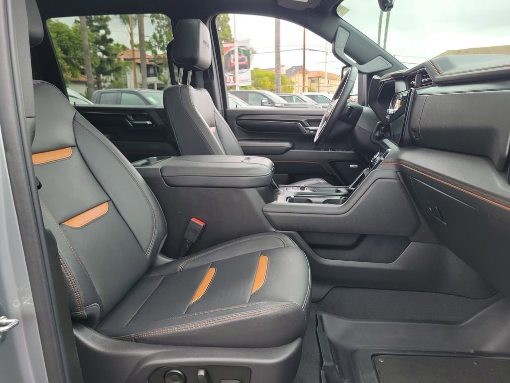 Used 2024 GMC Sierra 2500 AT4 w/ AT4 Premium Plus Package image 28