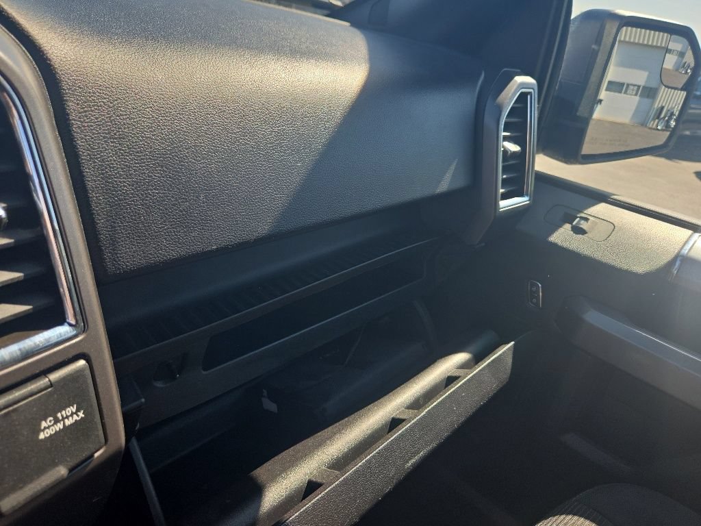 Used 2015 Ford F150 XLT w/ Equipment Group 301A Mid AWD/4WD image 22