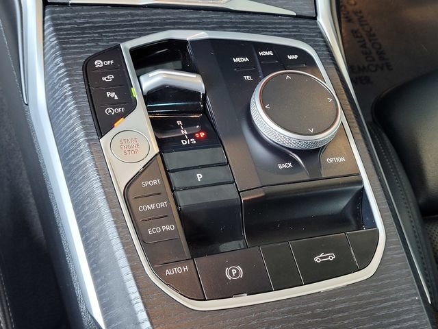 Used 2025 BMW 430i Convertible RWD image 19