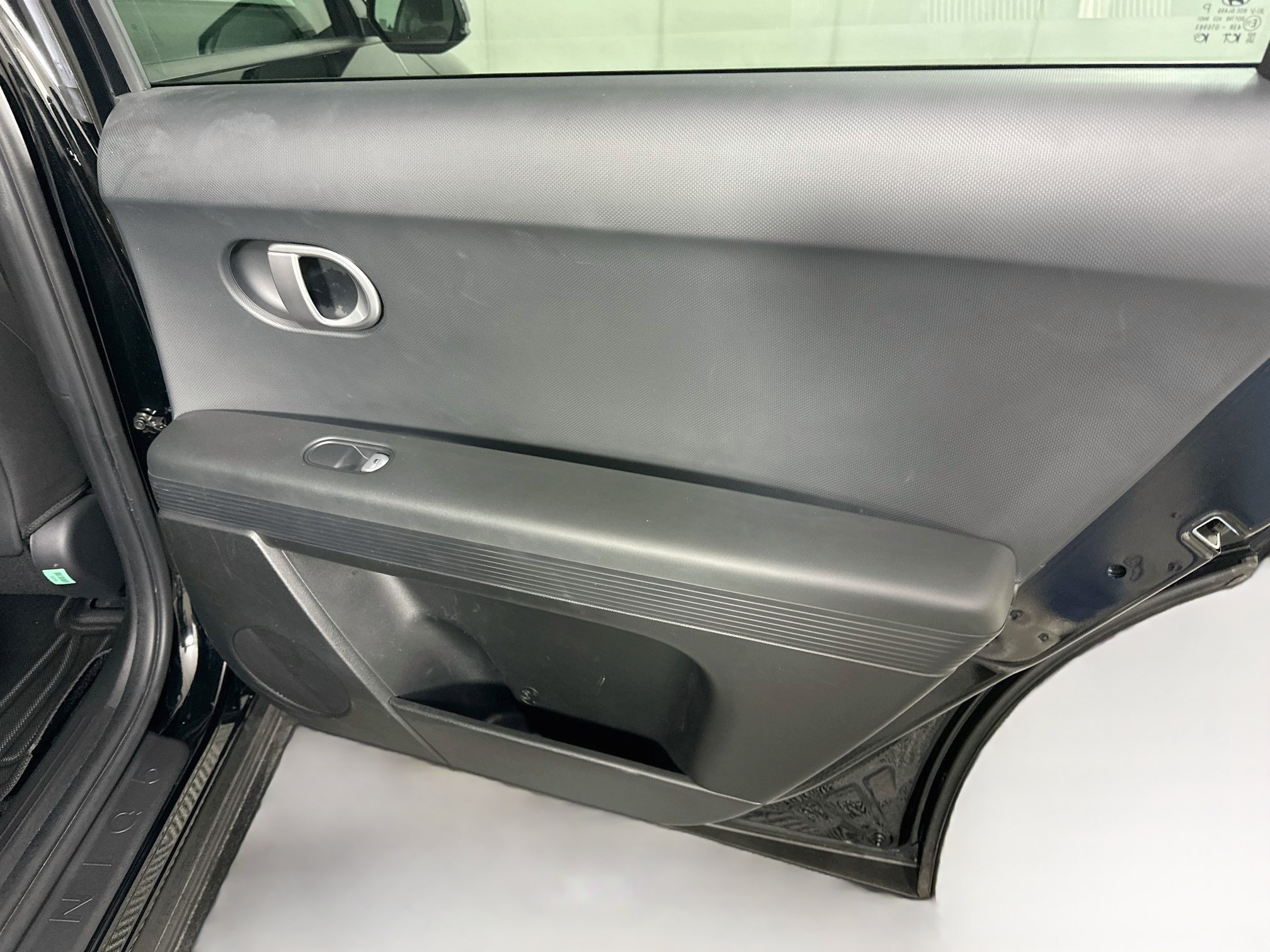 Used 2024 Hyundai Ioniq 5 SEL RWD image 30