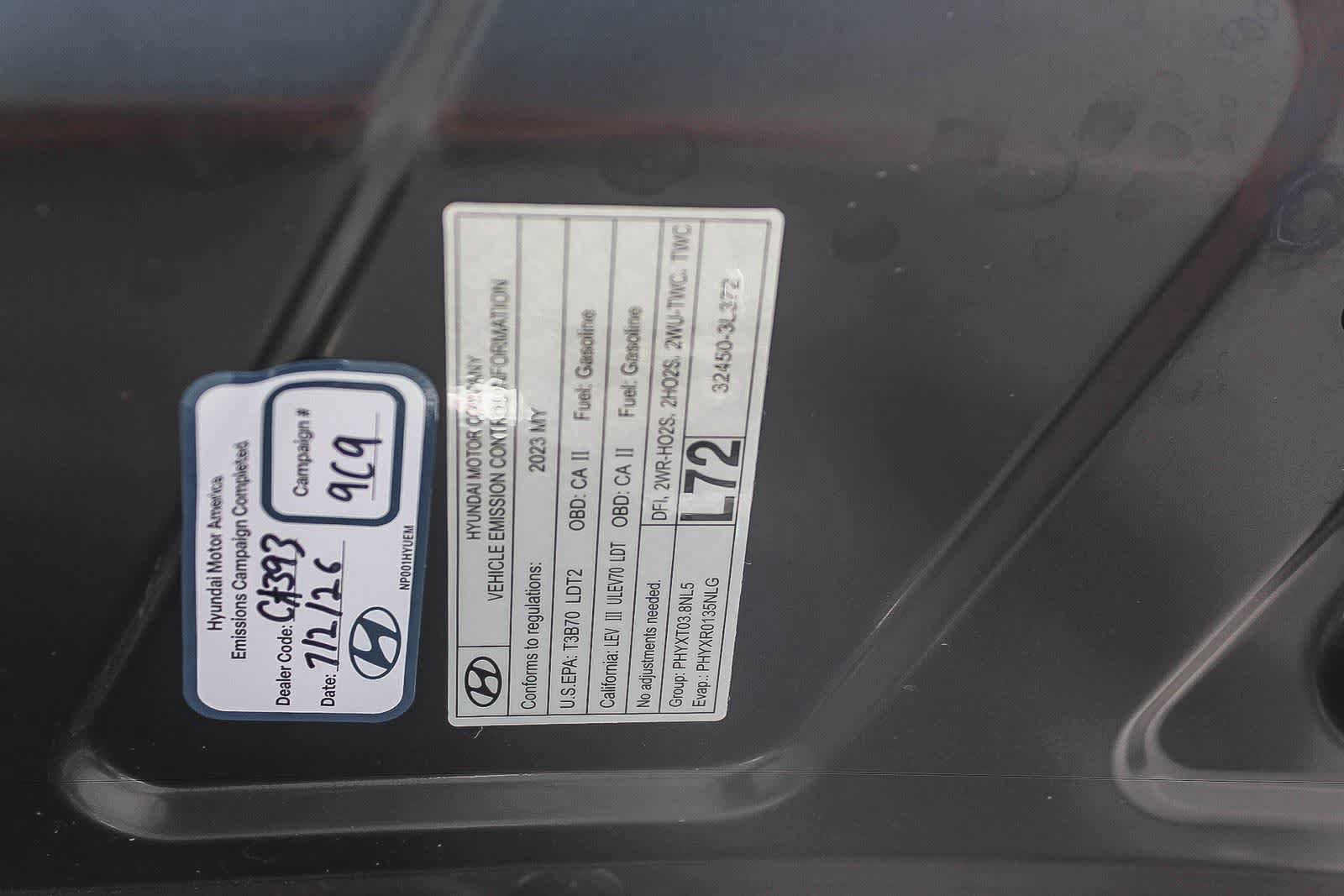 Used 2023 Hyundai Palisade XRT FWD image 36
