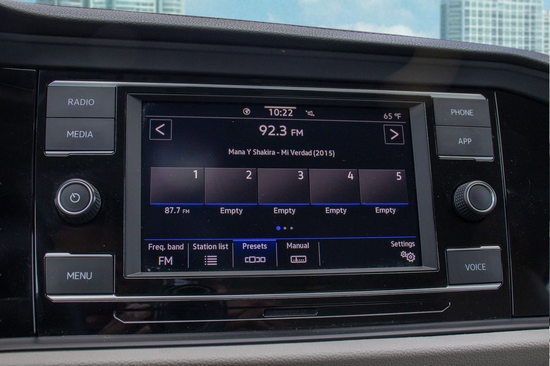 Used 2023 Volkswagen Jetta SE image 28