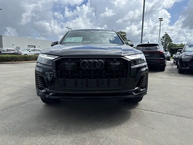 New 2025 Audi Q7 2.0T Premium Plus w/ Premium Plus Package image 2