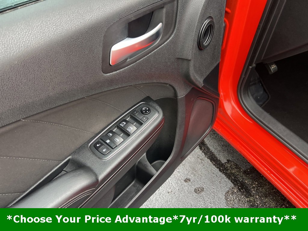 Certified 2020 Dodge Charger SXT w/ Blacktop Package image 30