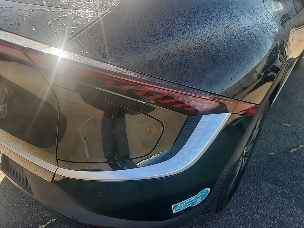 Certified 2024 Kia EV6 Light RWD image 14