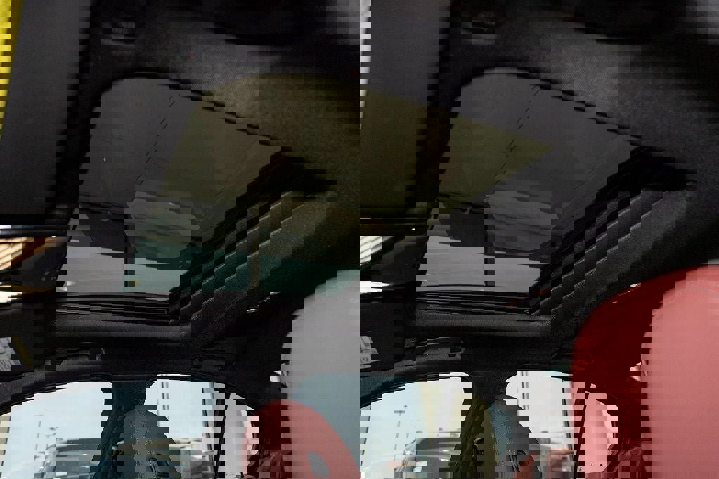 Used 2026 BMW 330i xDrive 330i xDrive w/ M Sport Package image 20