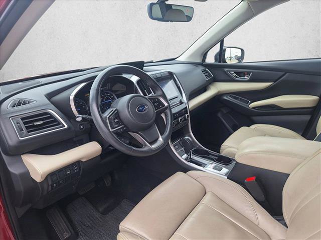 Used 2019 Subaru Ascent Limited AWD/4WD image 9