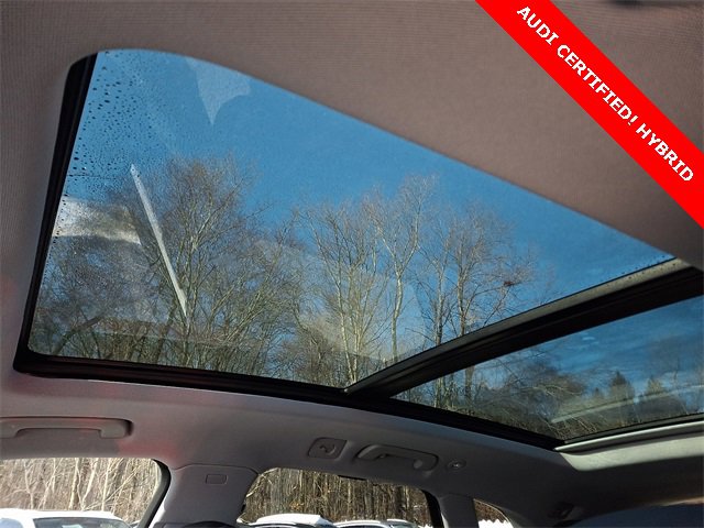 Certified 2024 Audi Q5 e Premium Plus image 13