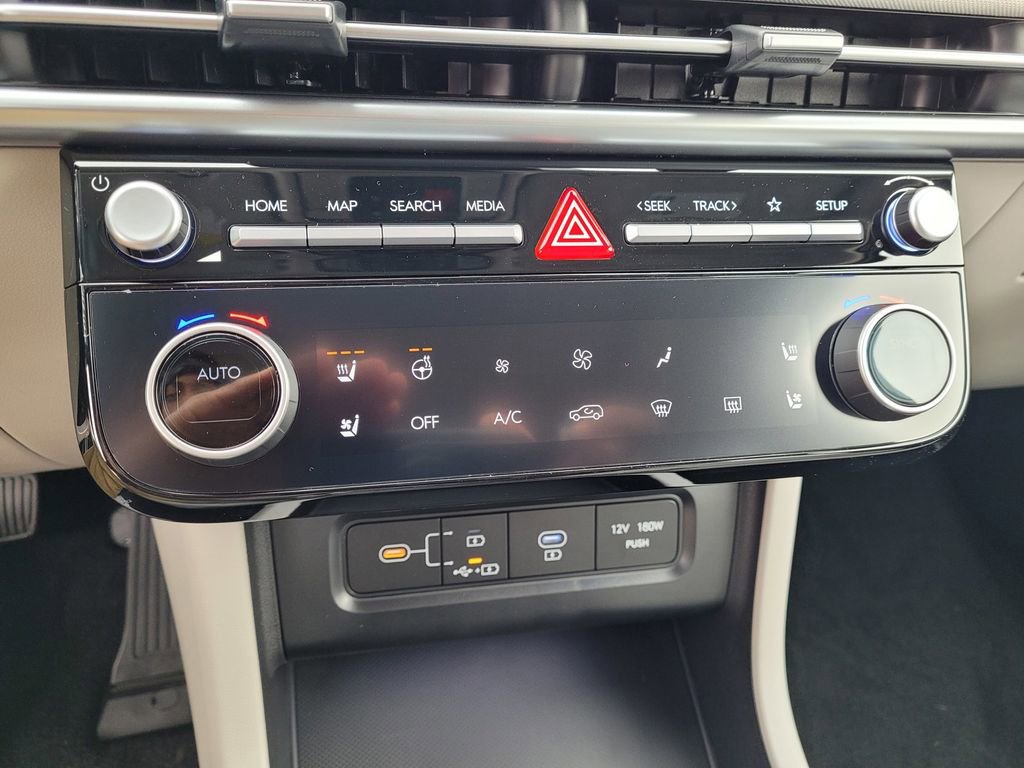 New 2026 Hyundai Tucson Limited image 10