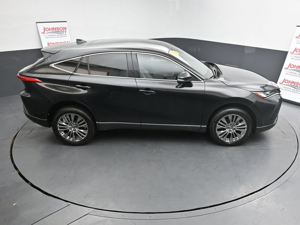 Used 2023 Toyota Venza Limited AWD/4WD image 34