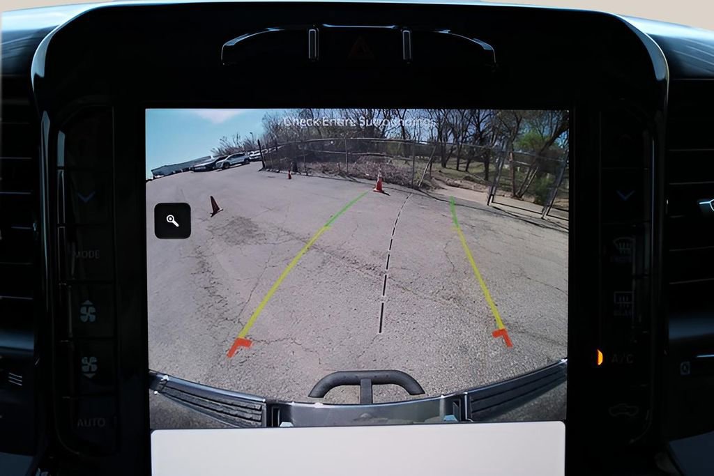 Used 2023 RAM 1500 Laramie image 22