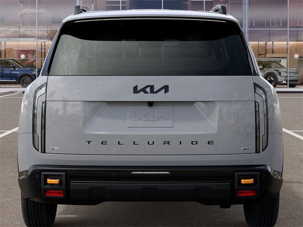 New 2027 Kia Telluride SX Prestige X-Pro image 13