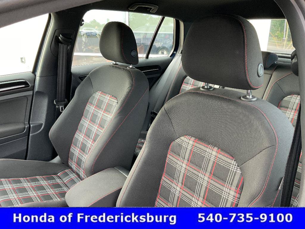 Used 2017 Volkswagen GTI S FWD image 29