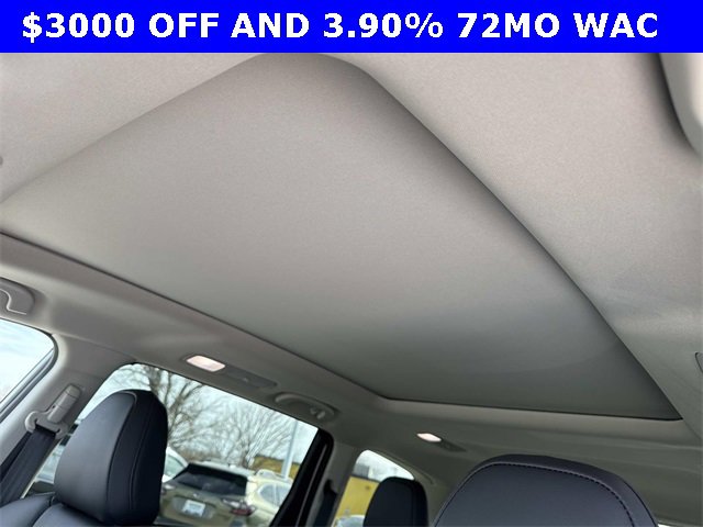 New 2026 Subaru Ascent Touring image 29