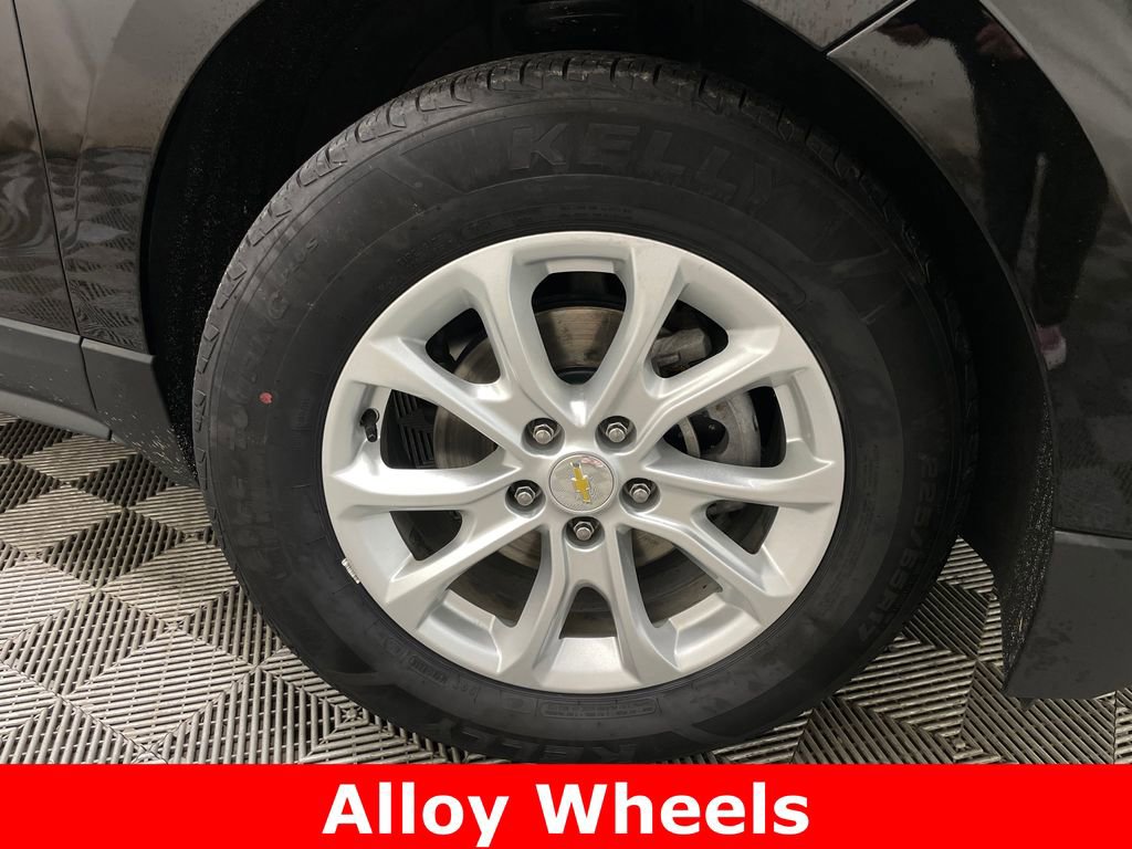 Used 2019 Chevrolet Equinox LT FWD image 51