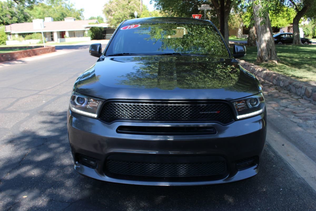 Used 2019 Dodge Durango GT image 40