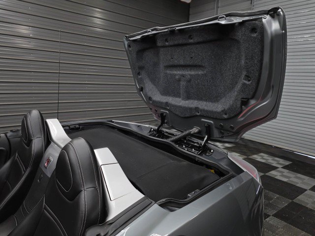 Used 2007 Saturn Sky w/ Premium Trim Pkg RWD image 11