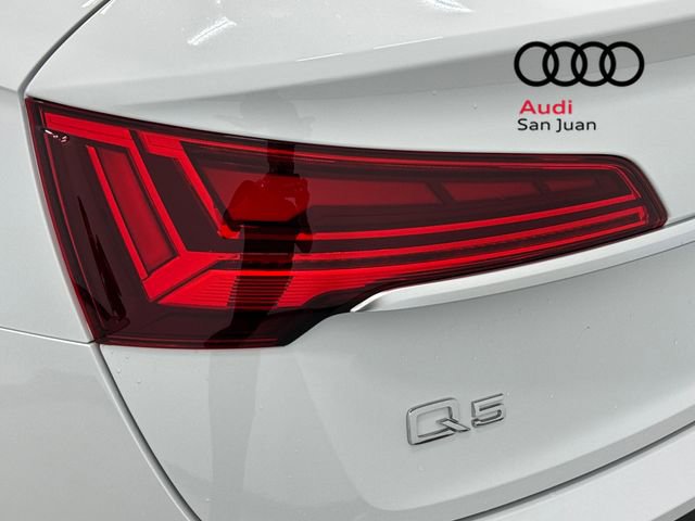 Used 2025 Audi Q5 2.0T Premium Plus w/ Premium Plus Package image 12