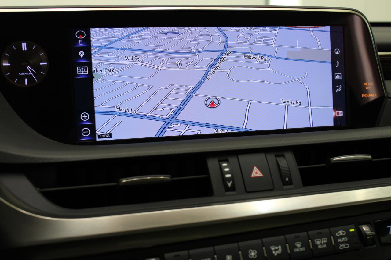 Used 2019 Lexus ES 350 w/ Accessory Package 2 image 55