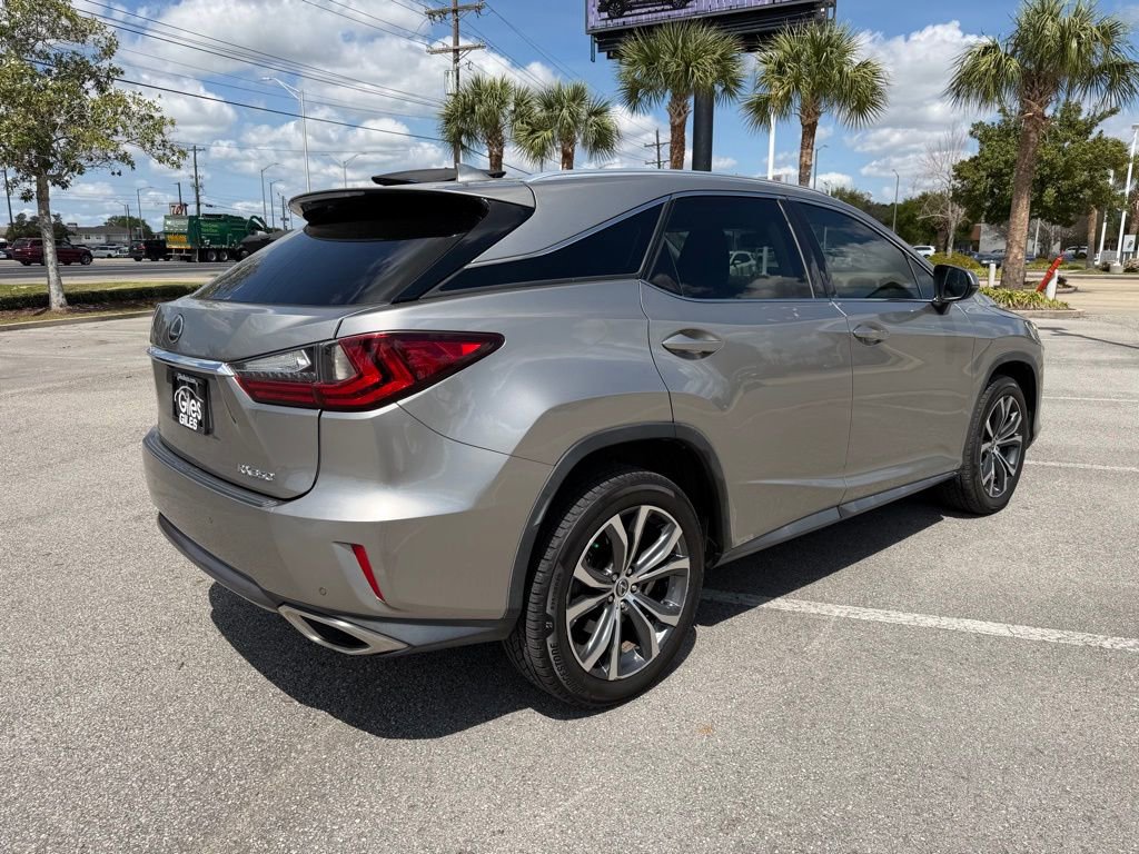 Used 2019 Lexus RX 350 FWD w/ Premium Package image 5