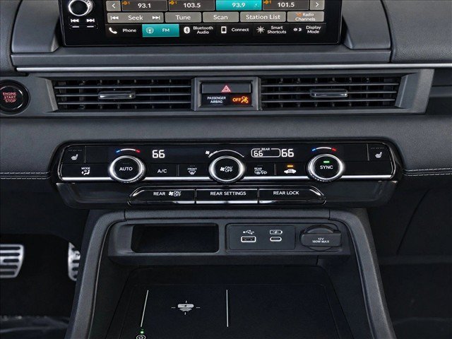 Used 2023 Honda Pilot EX-L image 24