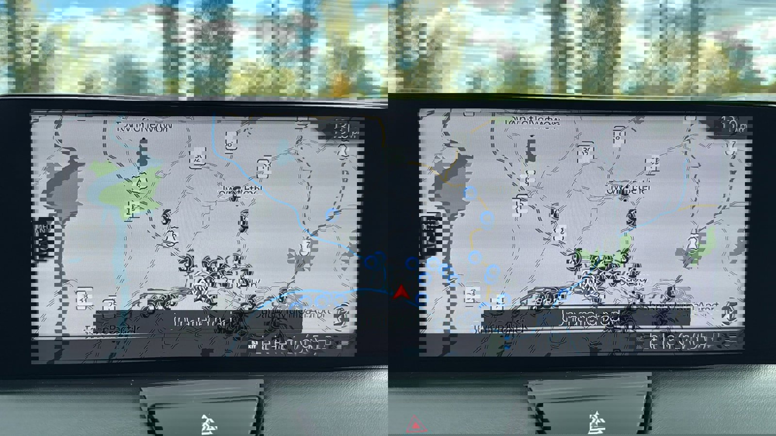 Certified 2024 MAZDA CX-90 Plug-In Hybrid w/ Premium Plus image 18