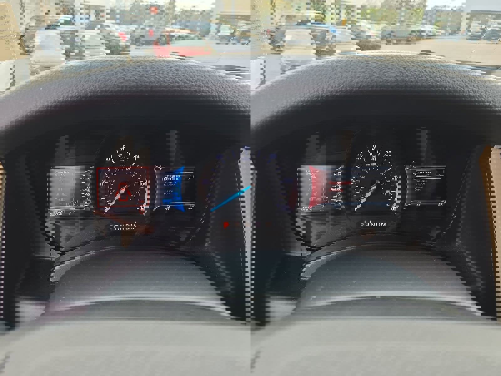 Used 2016 Ford Expedition EL XLT w/ Equipment Group 202A image 21