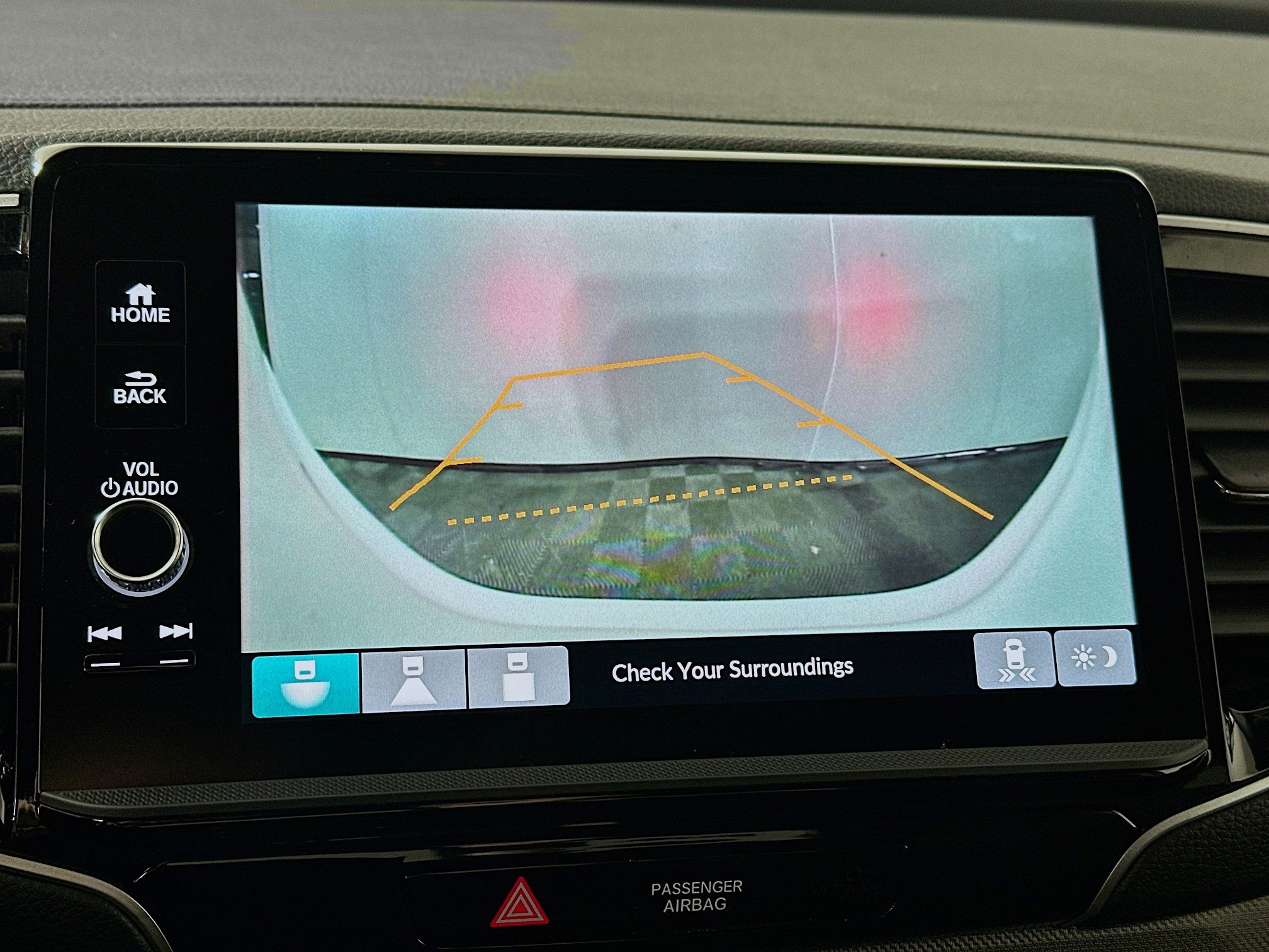 Used 2024 Honda Ridgeline Sport+ image 13