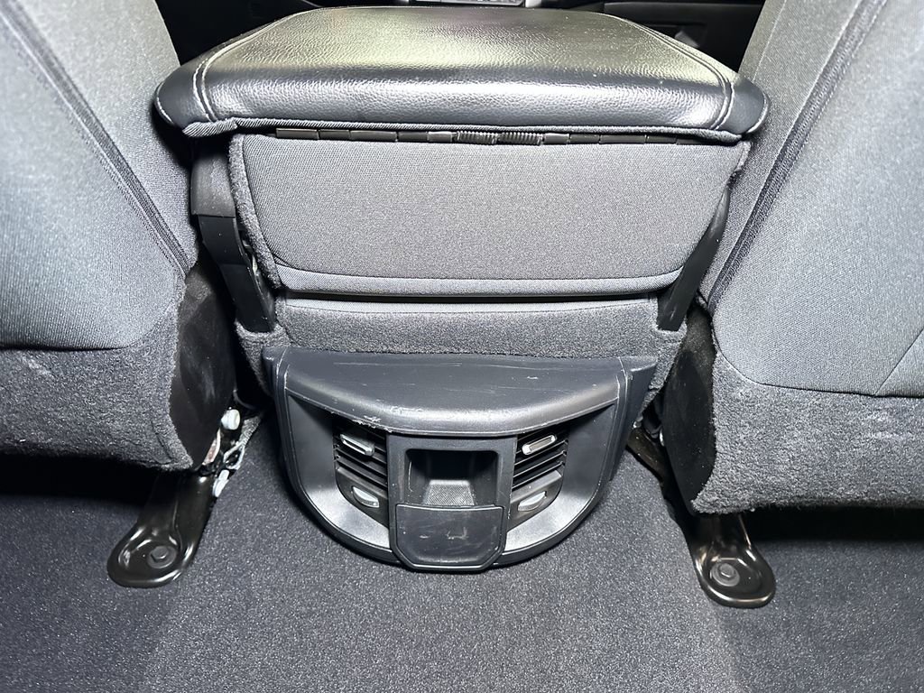 Used 2024 RAM 2500 Big Horn w/ Bed Utility Group image 27