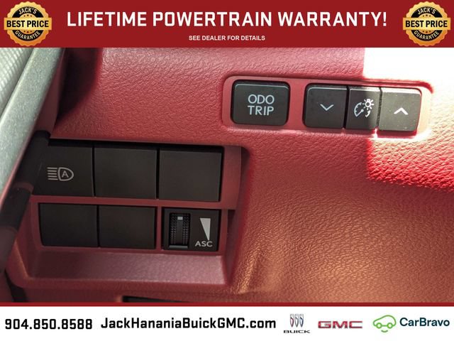 Used 2021 Lexus IS 350 F Sport w/ Accessory Package 2 AWD/4WD image 26