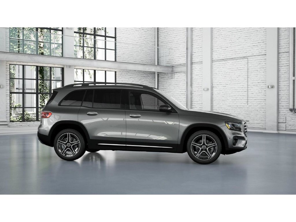 Certified 2026 Mercedes-Benz GLB 250 4MATIC image 15