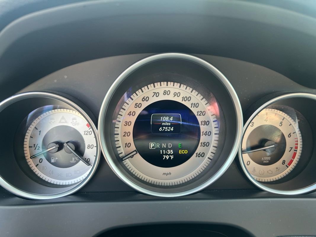 Used 2014 Mercedes-Benz C 300 4MATIC Sedan w/ Premium 1 Package image 14